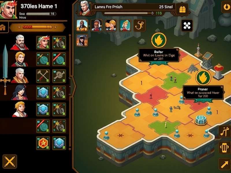 Bollywood Craps Game Interface